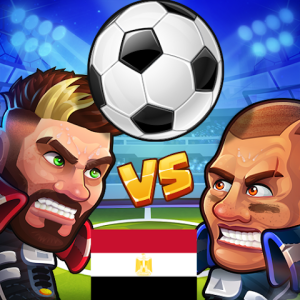 تنزيل لعبة هيد بول Head Ball 2 مهكرة APK للاندرويد والايفون 2026 مجاناً
