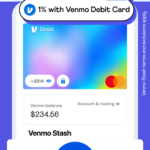 فينمو Venmo