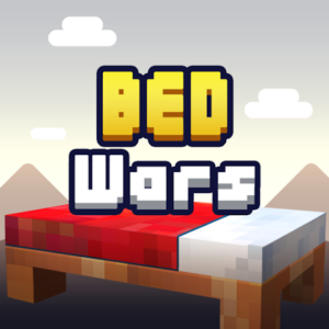 تحميل لعبة حرب السرير Bed Wars مهكرة للاندرويد Apk اخر اصدار 2027 مجانا