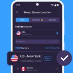 في بي ان VPN