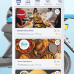 تطبيق سوق منصتي Souq Mnasati