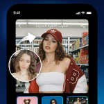 تحميل برنامج face play