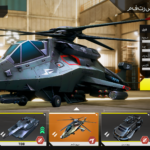 Massive Warfare Tanks Battle