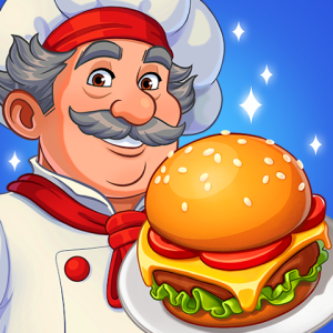 تحميل لعبة الطبخ Cooking Diary مهكرة APK للاندرويد والايفون آخر اصدار 2026 مجاناً