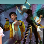 لعبة امفيو Imvu