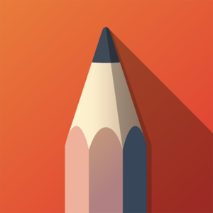 تحميل برنامج سكيتش بوك Sketchbook Pro مهكر للكمبيوتر وللاندرويد 2027 مجاناً