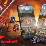 لعبة Seven Knights