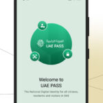 UAE Pass