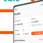 تطبيق فاليو Valu