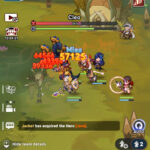 تنزيل لعبة Seven Knights