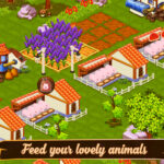 happy Farm
