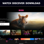 تحميل تطبيق bbc iplayer