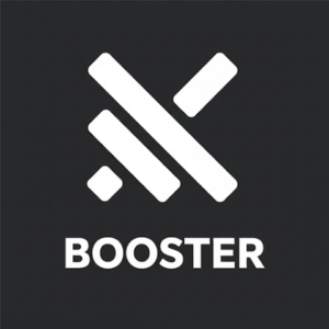 تحميل تطبيق Muscle Booster مهكر للاندرويد Apk اخر اصدار 2027 مجانا