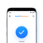 تحميل تطبيق Sky VPN