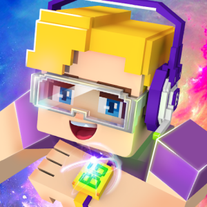 تحميل لعبة بلوك مان جو Blockman Go مهكرة للاندرويد APK اخر اصدار 2027 مجاناً