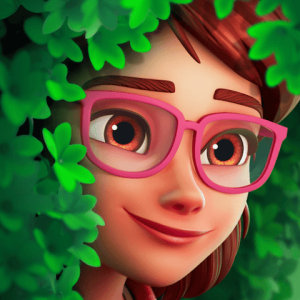 تحميل لعبة Lily’s Garden مهكرة للاندرويد والايفون اخر اصدار 2026 مجانا