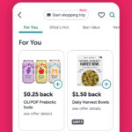 تطبيق إيبوتا Ibotta