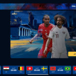 تطبيق لمشاهدة المباريات Bein Sports