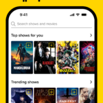 تحميل تطبيق Tv Time