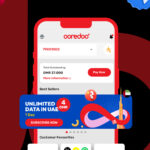 Ooredoo Oman