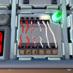 Keep Talking and Nobody Explodes