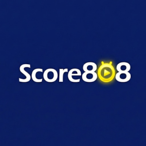 تحميل تطبيق Score808 apk لمشاهدة المباريات للاندرويد وللايفون اخر اصدار 2027 مجاناً