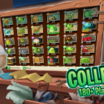 2 Plants VS Zombies