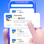 تطبيق Carlcare