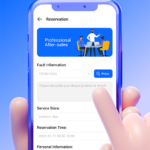 تحميل تطبيق Carlcare