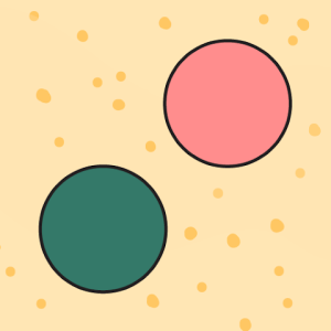 تحميل لعبة تو دوتس Two Dots مهكرة APK للاندرويد والايفون اخر اصدار 2026 مجانا