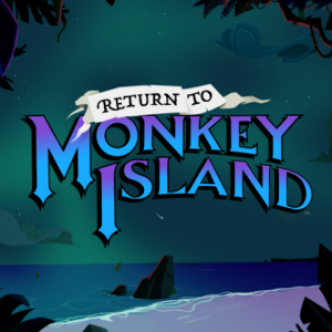 تحميل لعبة Return to Monkey Island مهكرة للكمبيوتر والاندرويد اخر إصدار 2026 مجاناً
