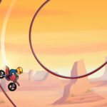 Bike Race