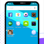 برنامج X Icon Changer