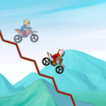 سباق Bike Race