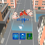 لعبة city defense