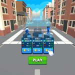 تحميل لعبة city defense