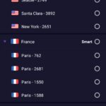 Inf Vpn