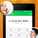 تطبيق Nextplus