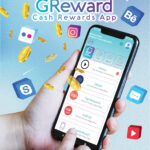 تحميل تطبيق GReward