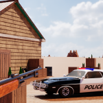 لعبة Road Trip Game