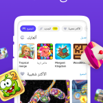 Yandex Games
