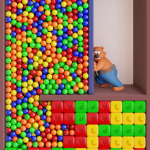 لعبة Toon Blast