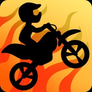 تنزيل لعبة سباق Bike Race مهكرة للاندرويد APK اخر اصدار 2027 مجانا