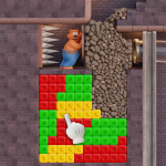 تحميل لعبة Toon Blast