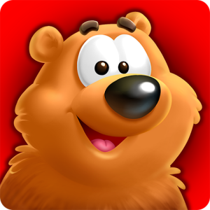 تحميل لعبة Toon Blast مهكرة APK للاندرويد وللايفون اخر تحديث 2026 مجانا