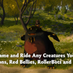 Wilderless