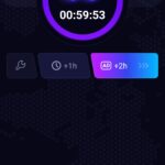تطبيق Inf Vpn