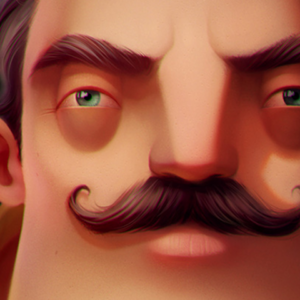 تحميل لعبة Secret Neighbor للاندرويد APK اخر اصدار 2027 مجاناً