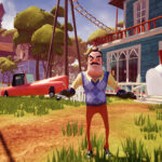 تحميل لعبة Secret Neighbor