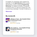 تحميل برنامج Udemy
